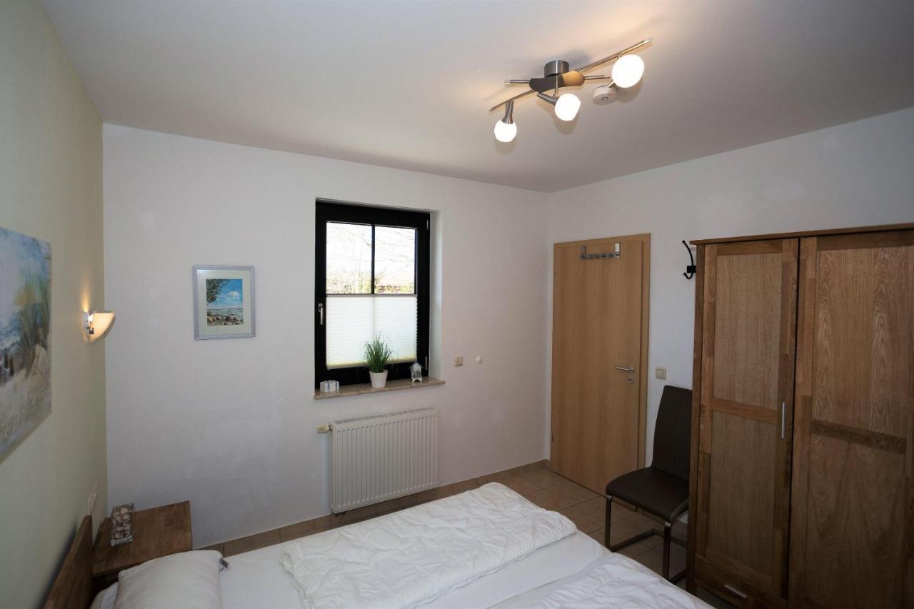 Ferienwohnung-Anker Glowe Exterior photo