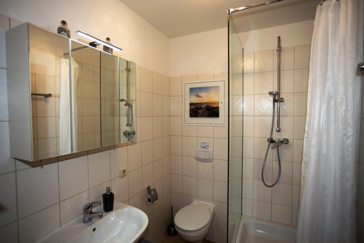 Ferienwohnung-Anker Glowe Exterior photo