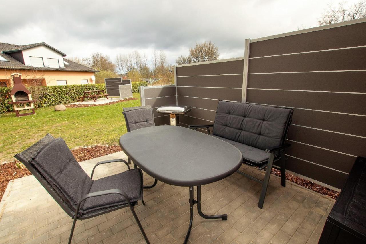 Ferienwohnung-Anker Glowe Exterior photo
